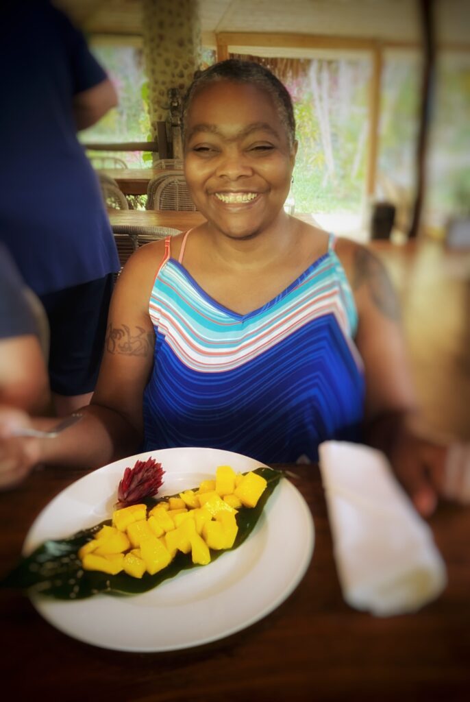 Nutrition retreat in Costa Rica