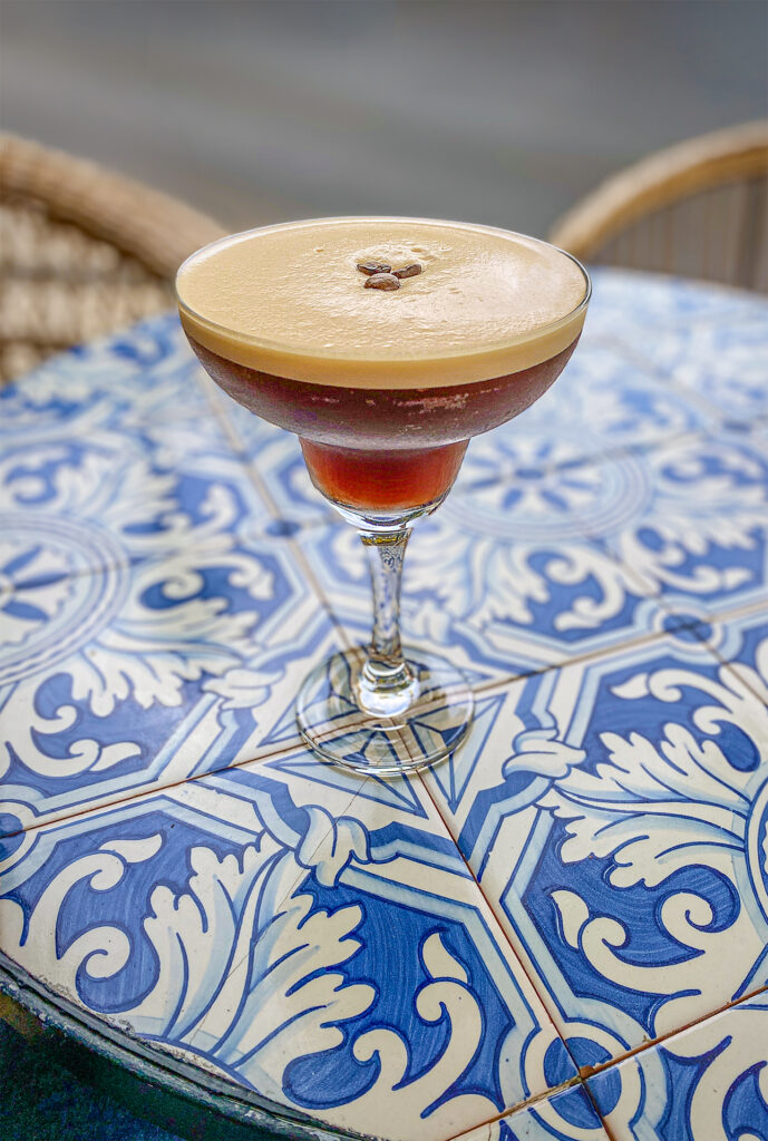 Coffee Martini